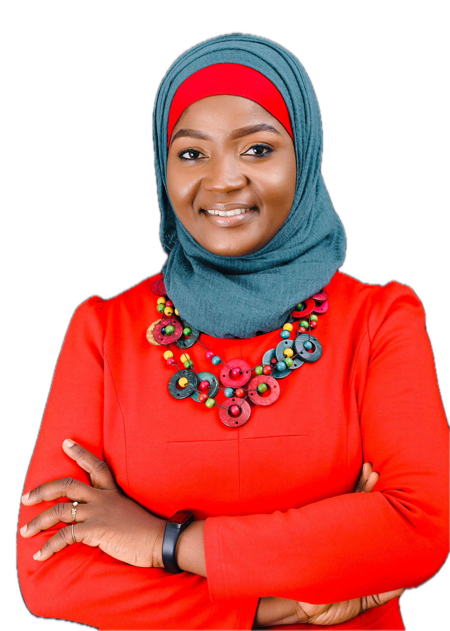 Asmau Ayub